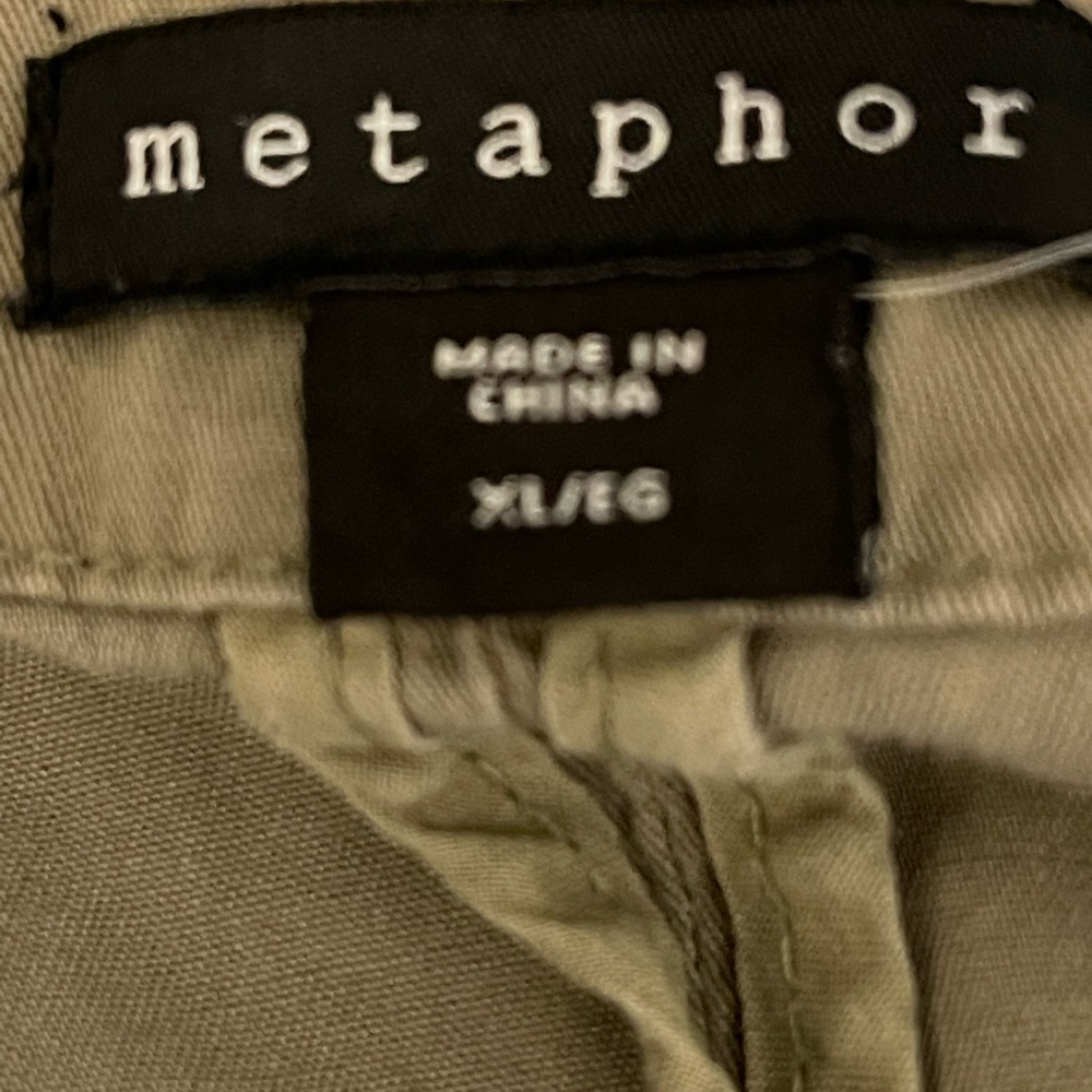 Atmosphere Jacket - image 5